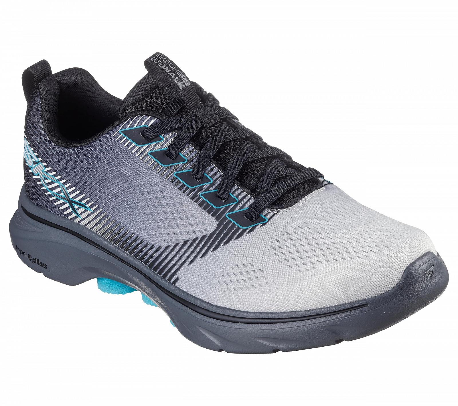 Кросівки Skechers Go Walk 7 Hahn, фото №4