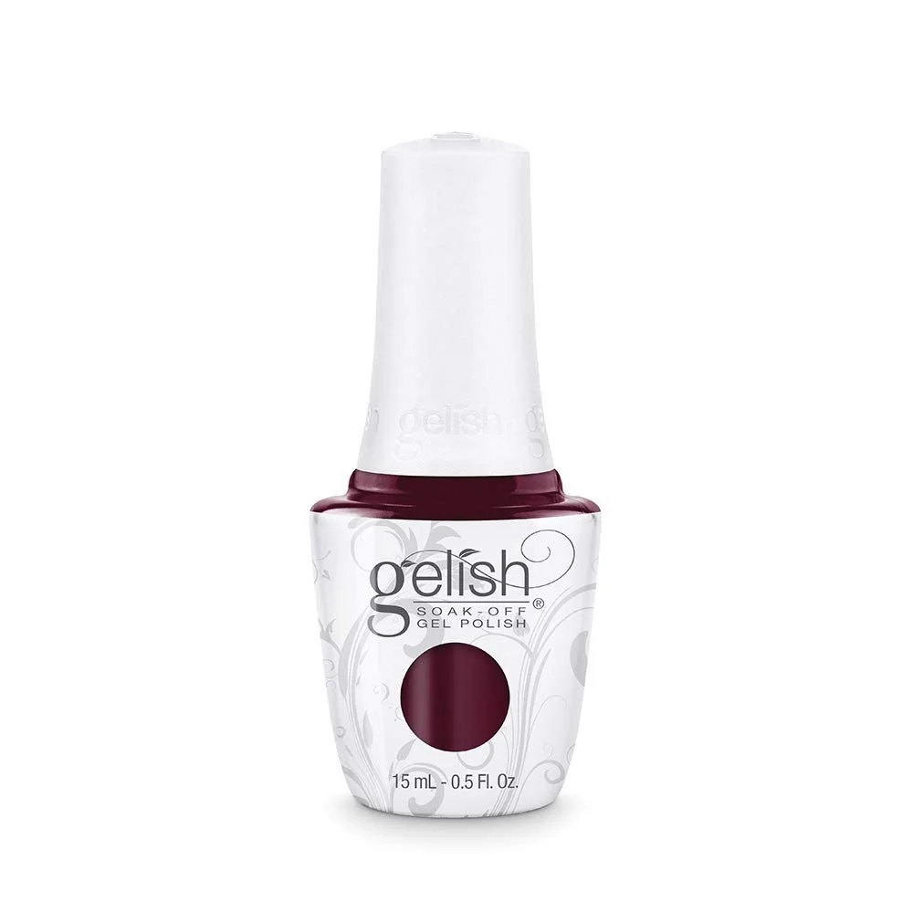 Гель-лак Harmony Gelish Red Alert 15 мл, фото №1 Гель-лак Harmony Gelish Red Alert 15 мл, фото №1