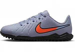 Детские Тренировочные Кроссовки Nike Jr. Tiempo Legend 10 Club - Фото 1