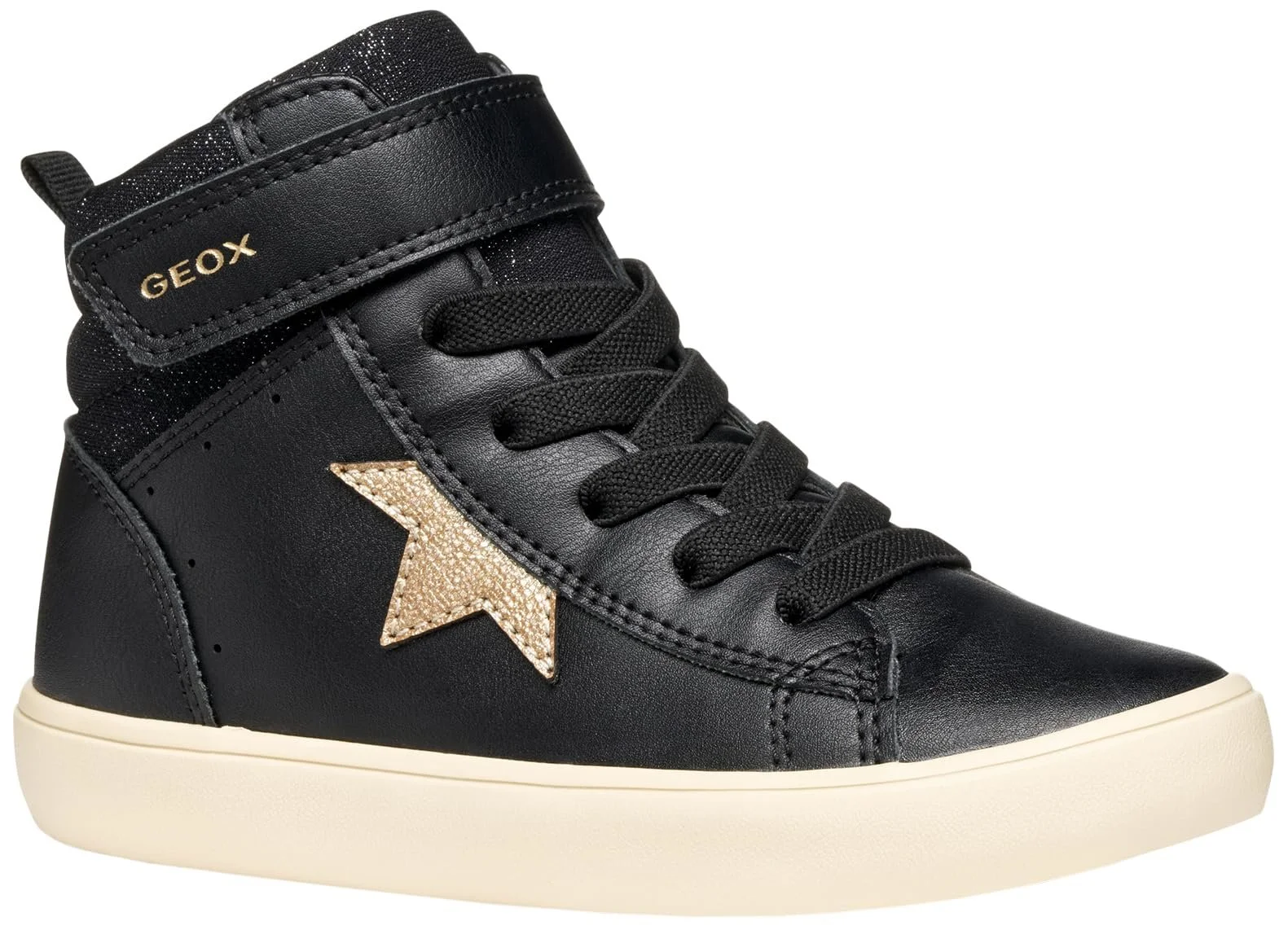 Кросівки Geox J Gisli Girl, фото №1