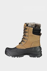 Чоботи CMP KINOS SNOW BOOTS WP 46 synthetic.ua - Фото 1