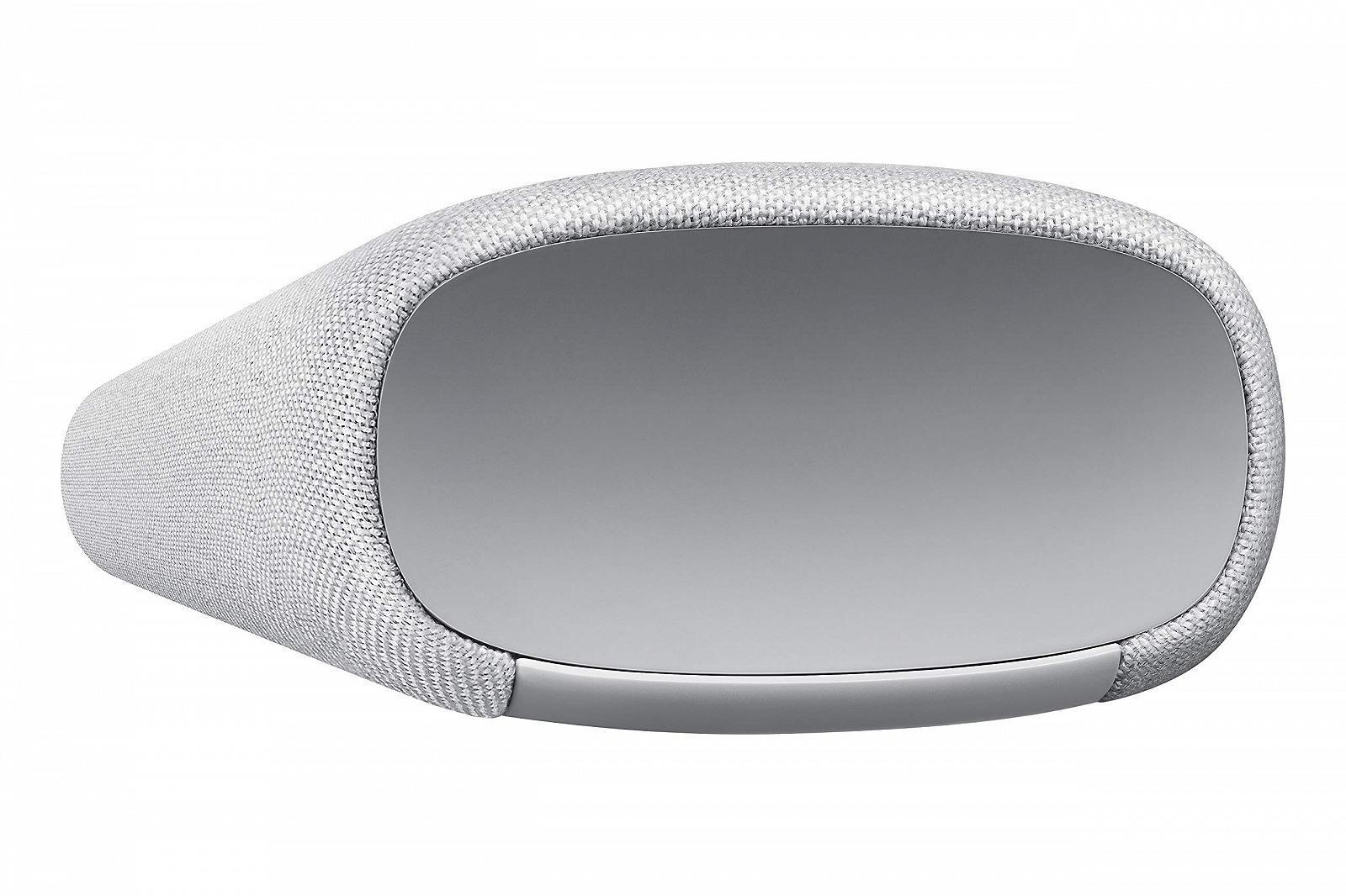 Саундбар Samsung HW-S41T Bluetooth 2.0 сірий, фото №8
