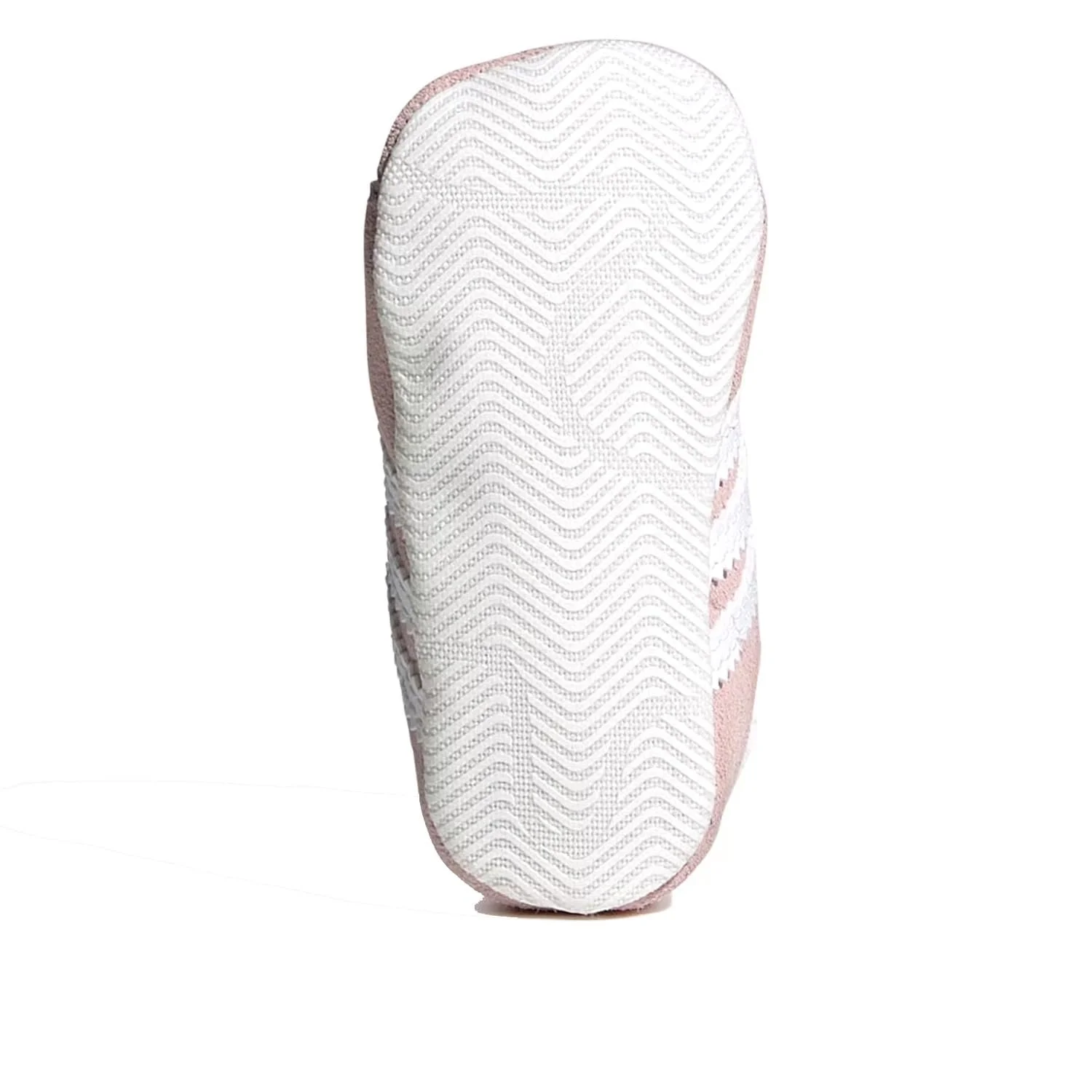 Кроссовки Adidas Gazelle Crib JI2045 Розовый, фото №3