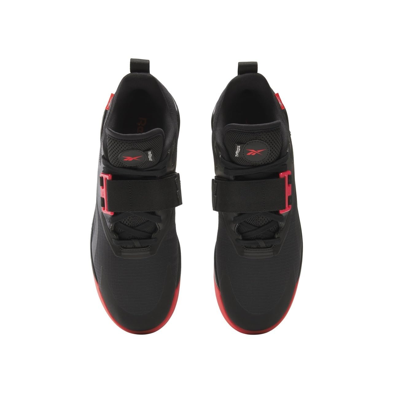 Кросівки Reebok Lifter Pr III, фото №3