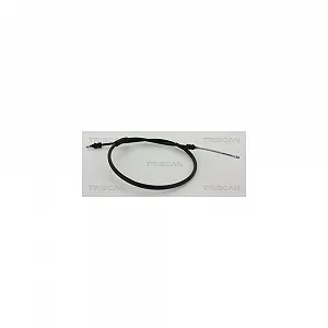 Трос стояночного гальма TRISCAN 8140 251236 для RENAULT задній лівий - Фото 1