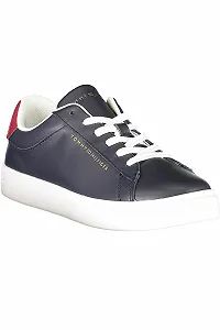 Кросівки Tommy Hilfiger Fw0fw08320 Жіночі ціна на synthetic.ua - Фото 1 Кросівки Tommy Hilfiger Fw0fw08320 Жіночі synthetic.ua - Фото 1