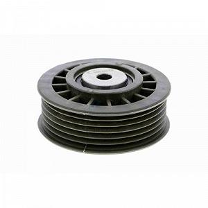 Натяжний ролик поліклинового ременя VAICO V30-0131-1 synthetic.ua - Фото 1