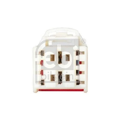 Газовая пружина FEBI BILSTEIN febi Plus 179320 PORSCHE багажника, фото №4