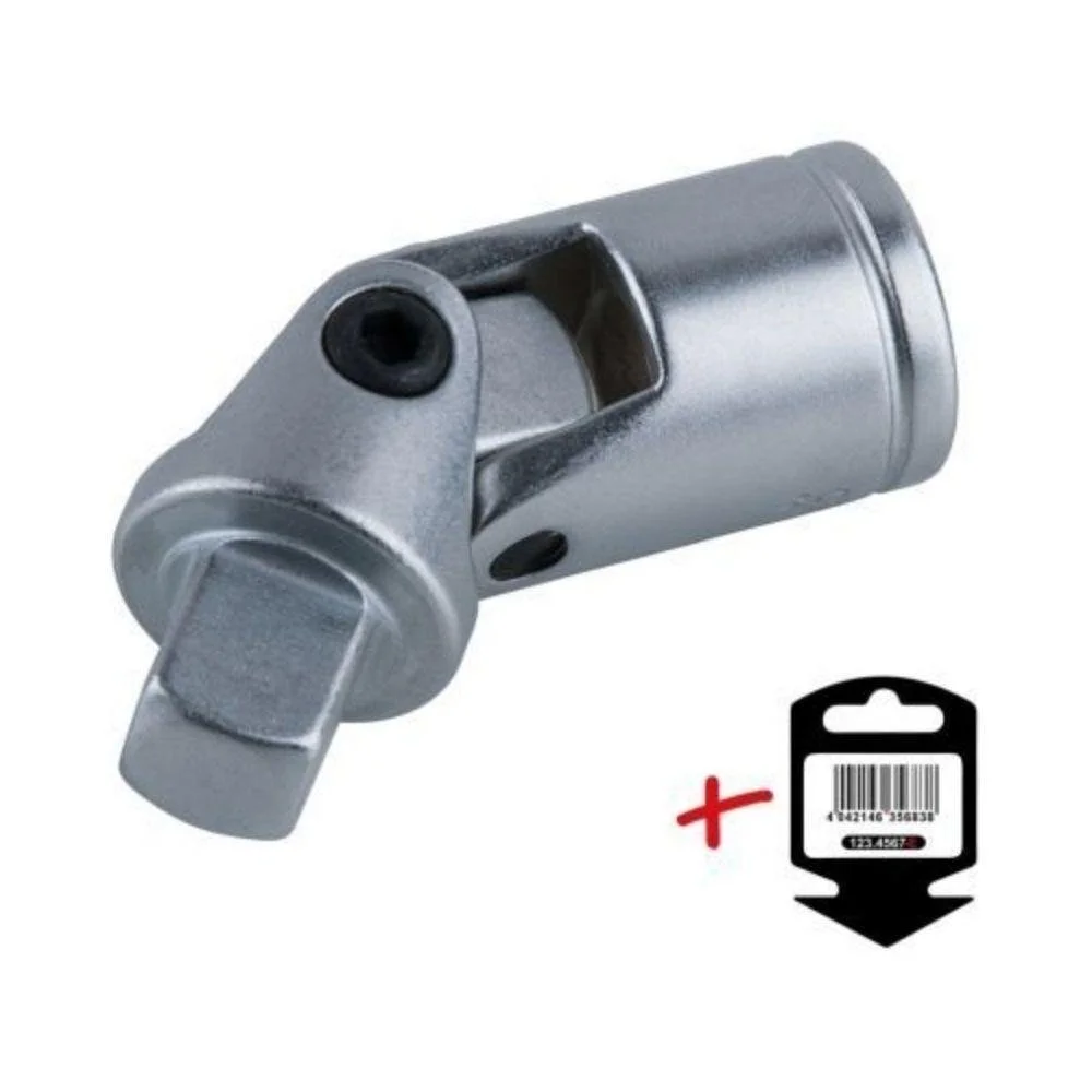 Карданний шарнір KS TOOLS 911.1250-E, фото №1