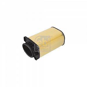 Воздушный фильтр FEBI BILSTEIN 171358 для MERCEDES-BENZ INFINITI synthetic.ua - Фото 1