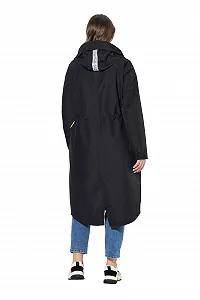 Функциональное пальто Lauras

837986 с капюшоном, двухсторонняя молния synthetic.ua - Фото 1