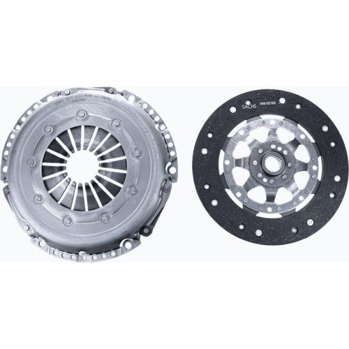 Комплект сцепления SACHS 3000 951 210 для SEAT SKODA VW AUDI, фото №3