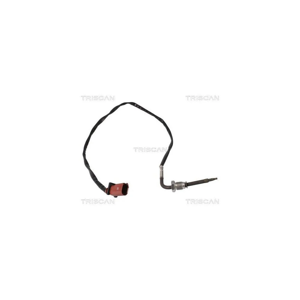 Датчик температури відпрацьованих газів TRISCAN 8826 29202 для MAN VW, фото №1 Датчик температури відпрацьованих газів TRISCAN 8826 29202 для MAN VW, фото №1