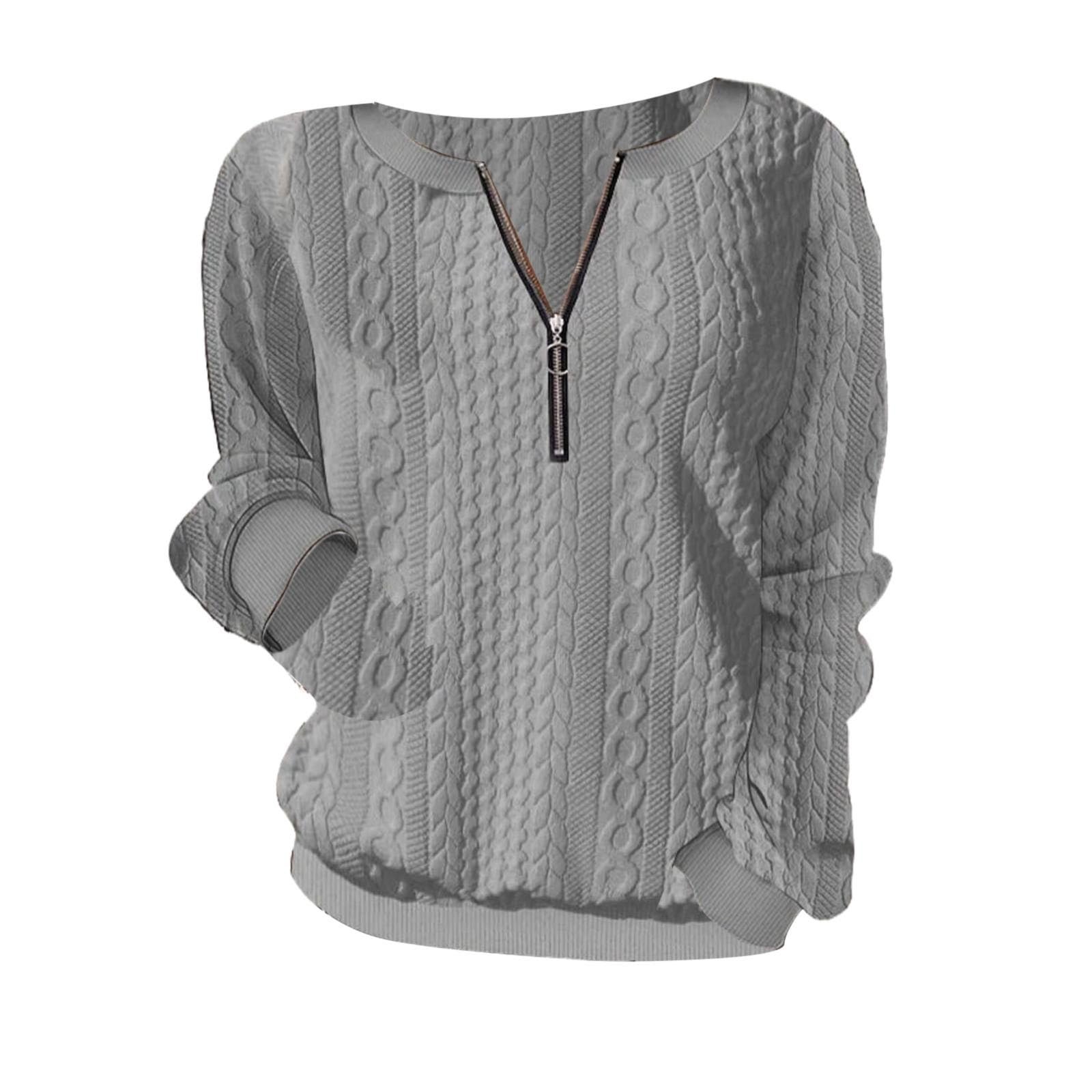 Женская толстовка Generisch Glitter Tops Harajuku Zip Patchwork Праздничные топы Мягкие костюмы на Хеллоуин, фото №3