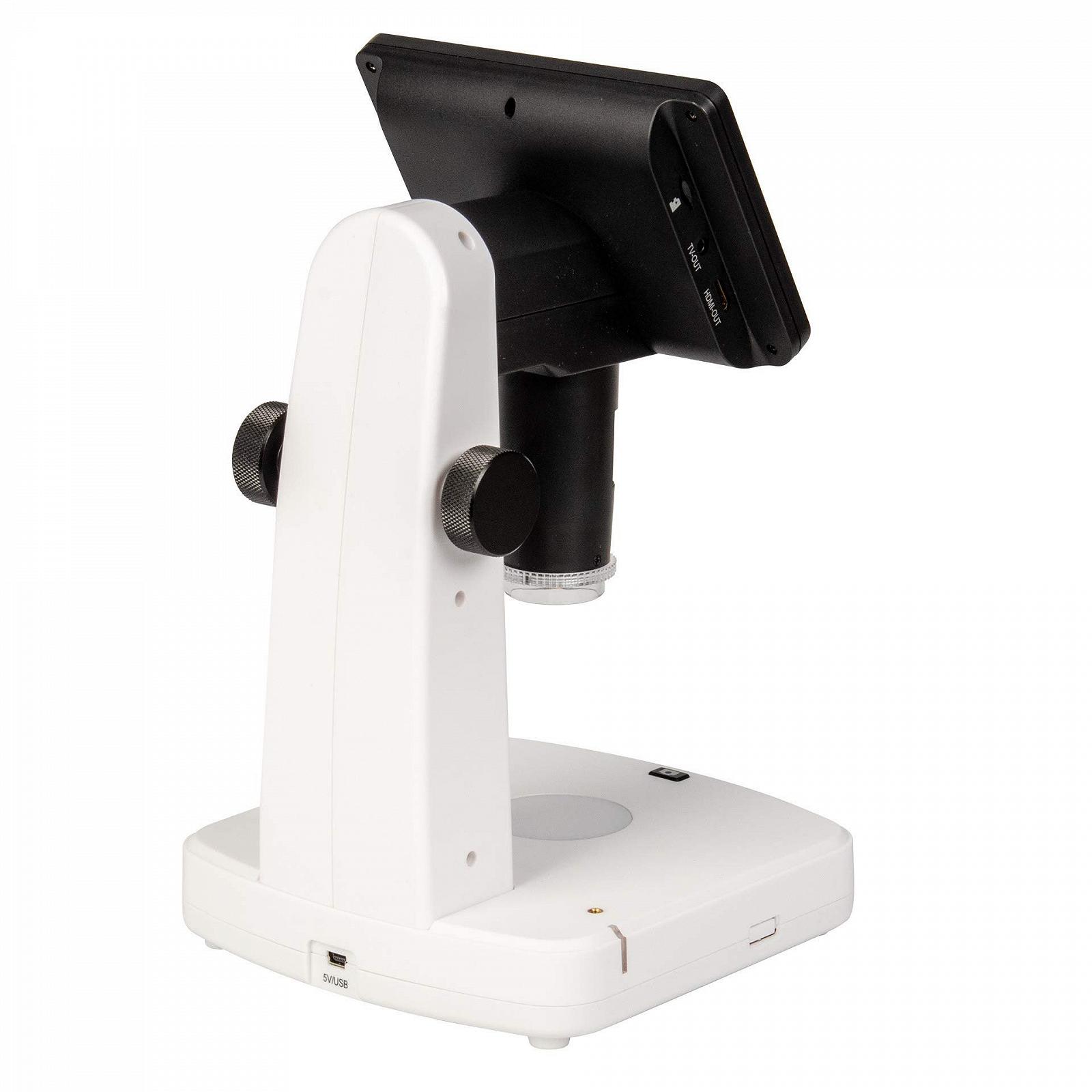 Цифровой Микроскоп DNT UltraZoom PRO DNT000006, фото №5