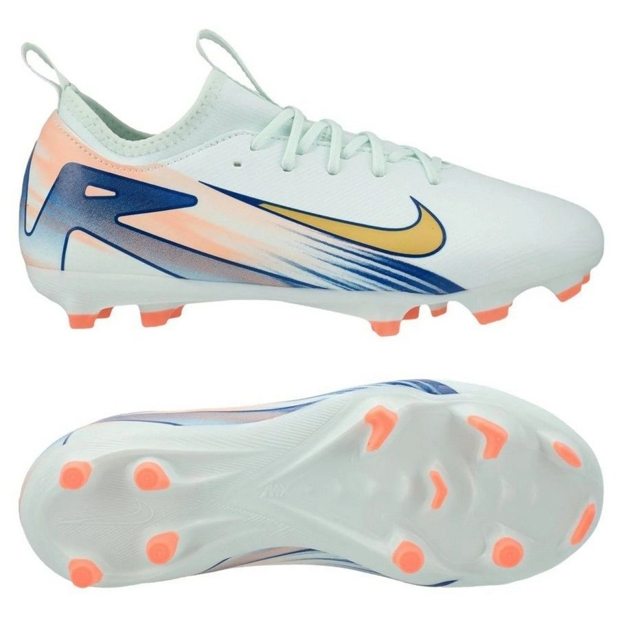 Бутсы Nike JR ZM VAPOR 16 ACAD MDS FG/MG 33, фото №1