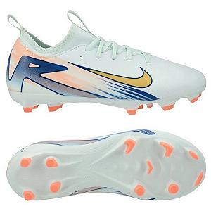 Бутсы Nike JR ZM VAPOR 16 ACAD MDS FG/MG 34 - Фото 1