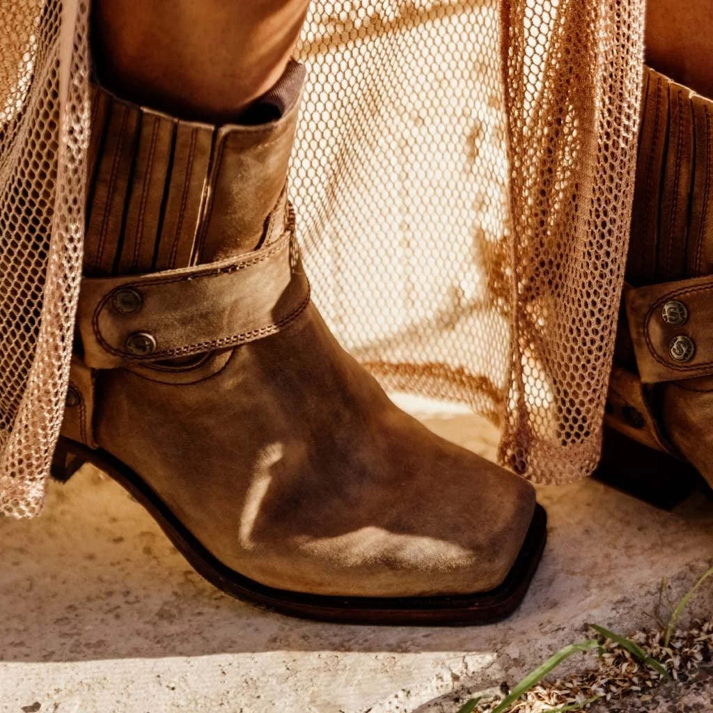 Черевики Sendra Boots 8286, фото №2