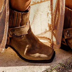 Черевики Sendra Boots 8286 synthetic.ua - Фото 1