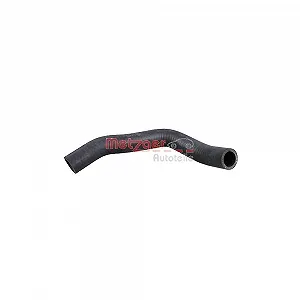 Шланг радіатора METZGER 2421218 для AUDI SEAT SKODA VW - Фото 1