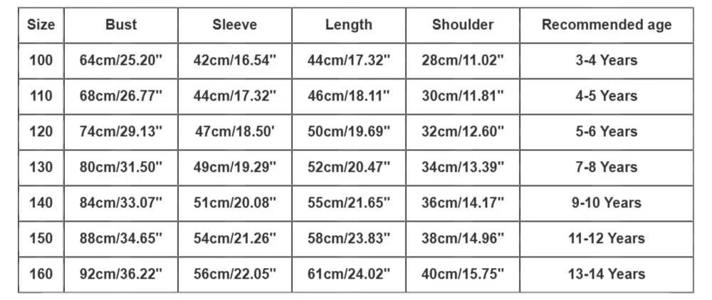 Generisch Повседневный модный детский свитшот с принтом букв, круглый вырез, длинные рукава, фото №3
