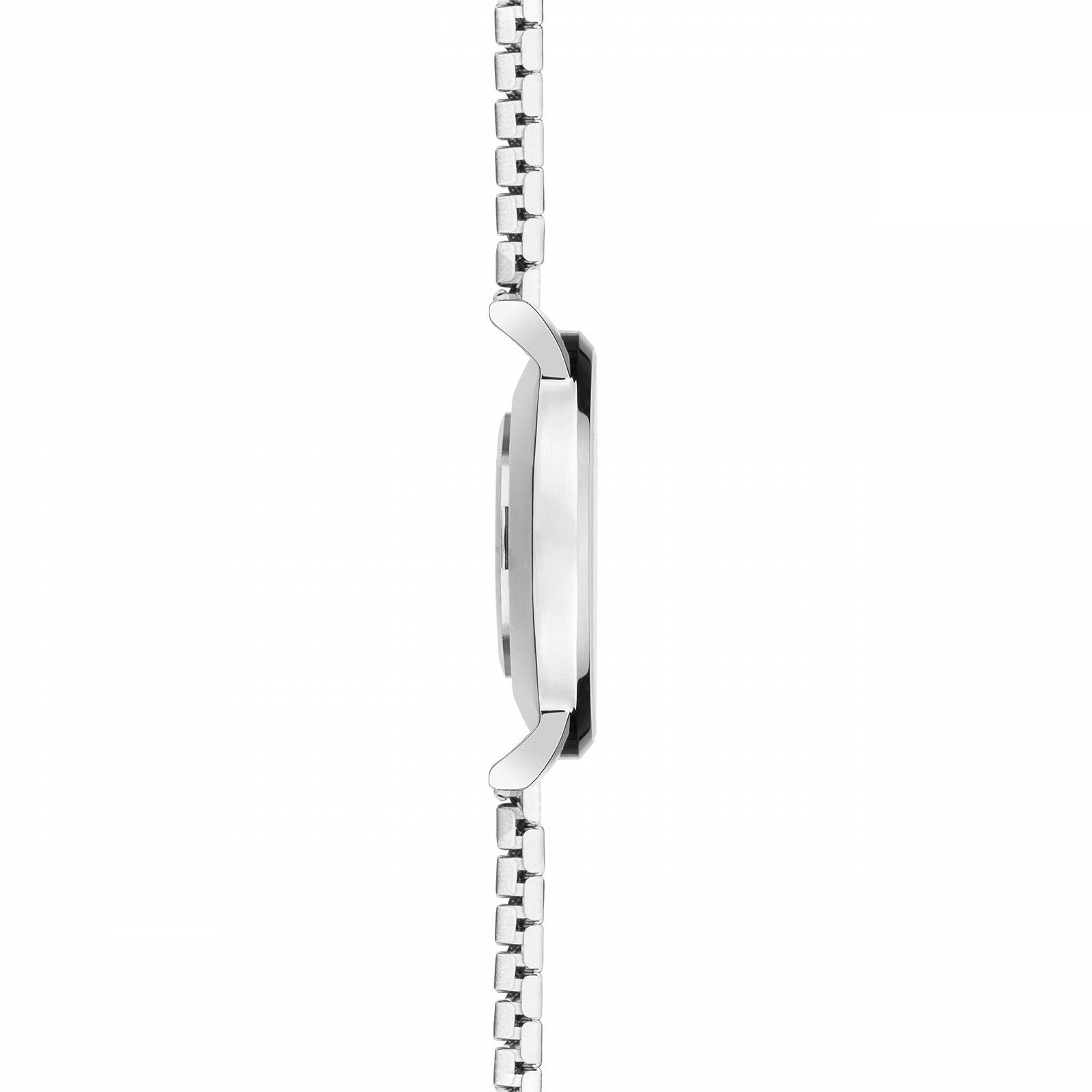 Жіночий годинник Sekonda Maxima Forest Pattern з нержавіючої сталі, ремінець, фото №5