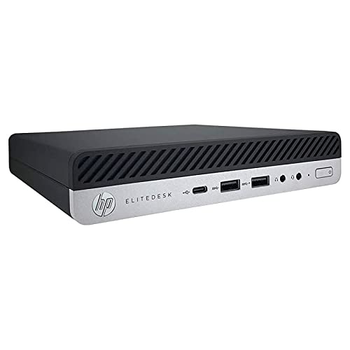 Мини ПК HP Ultra 800 G3 DM Intel i5-6500T RAM 16GB Жесткий диск 250GB Windows 10 WiFi (Восстановленный), фото №4 Мини ПК HP Ultra 800 G3 DM Intel i5-6500T RAM 16GB Жесткий диск 250GB Windows 10 WiFi (Восстановленный), фото №4