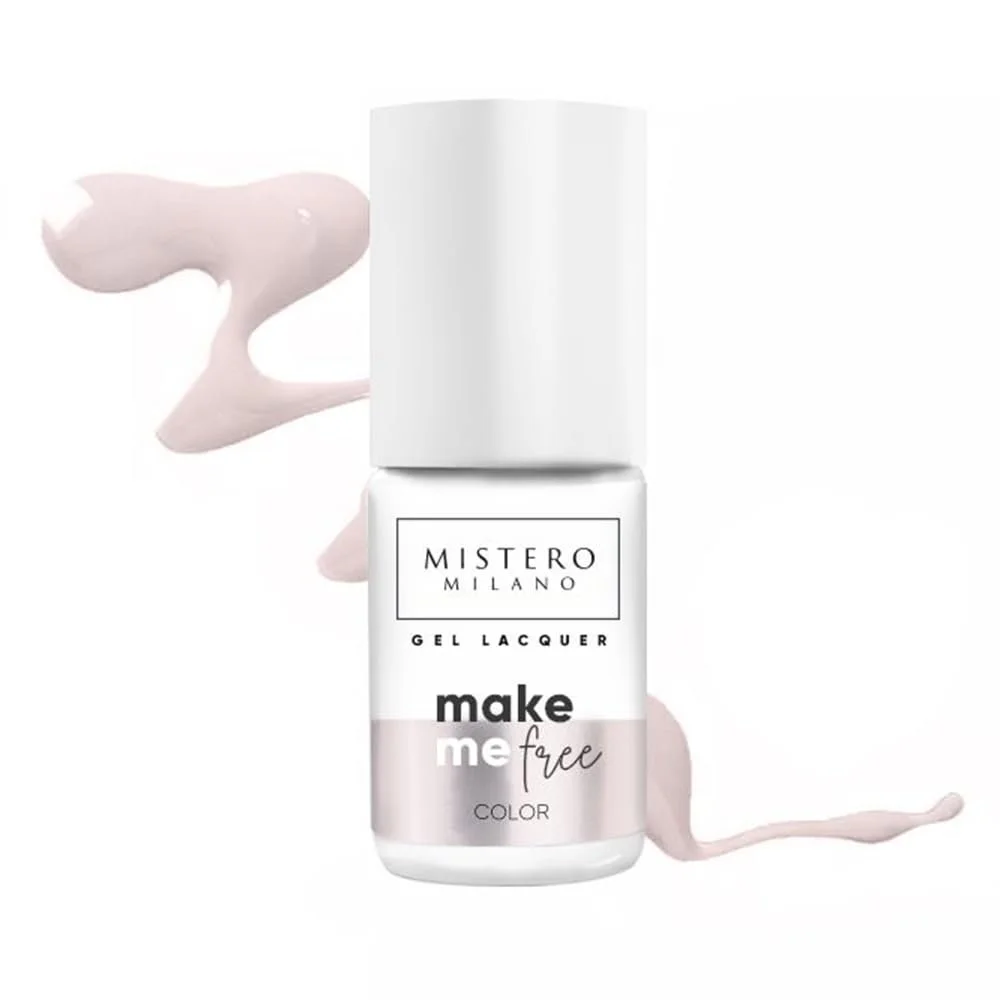 Гель-лак Mistero Milano Make Me Ecstatic 7 мл, фото №1