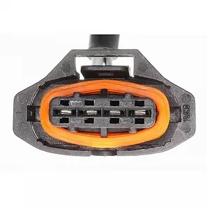 Лямбда-зонд VEMO V40-76-0030 для OPEL SAAB synthetic.ua - Фото 1