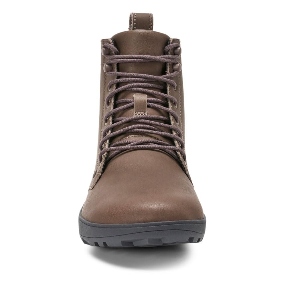 Ботинки Xero Shoes Breckenridge Женские Кожаные - Классический Стиль, фото №5