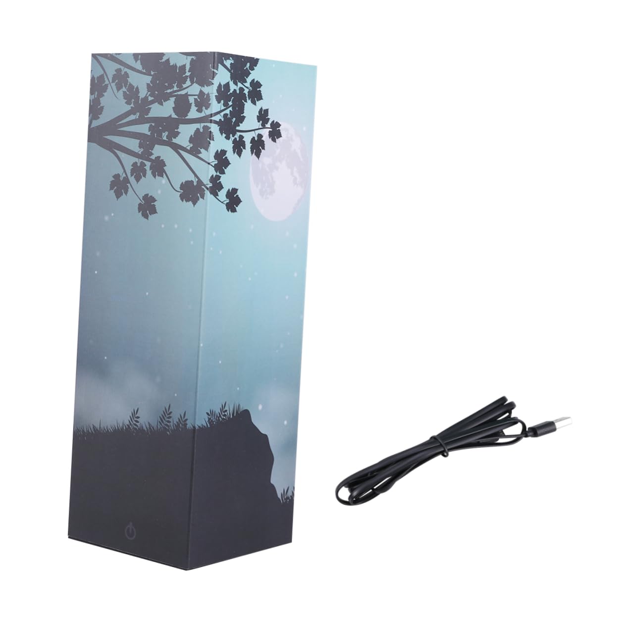 Лампа DOITOOL USB LED настільна лампа нічник, фото №1 Лампа DOITOOL USB LED настільна лампа нічник, фото №1