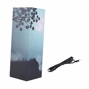 Купити Лампа DOITOOL USB LED настільна лампа нічник - Фото 1 Лампа DOITOOL USB LED настільна лампа нічник - Фото 1