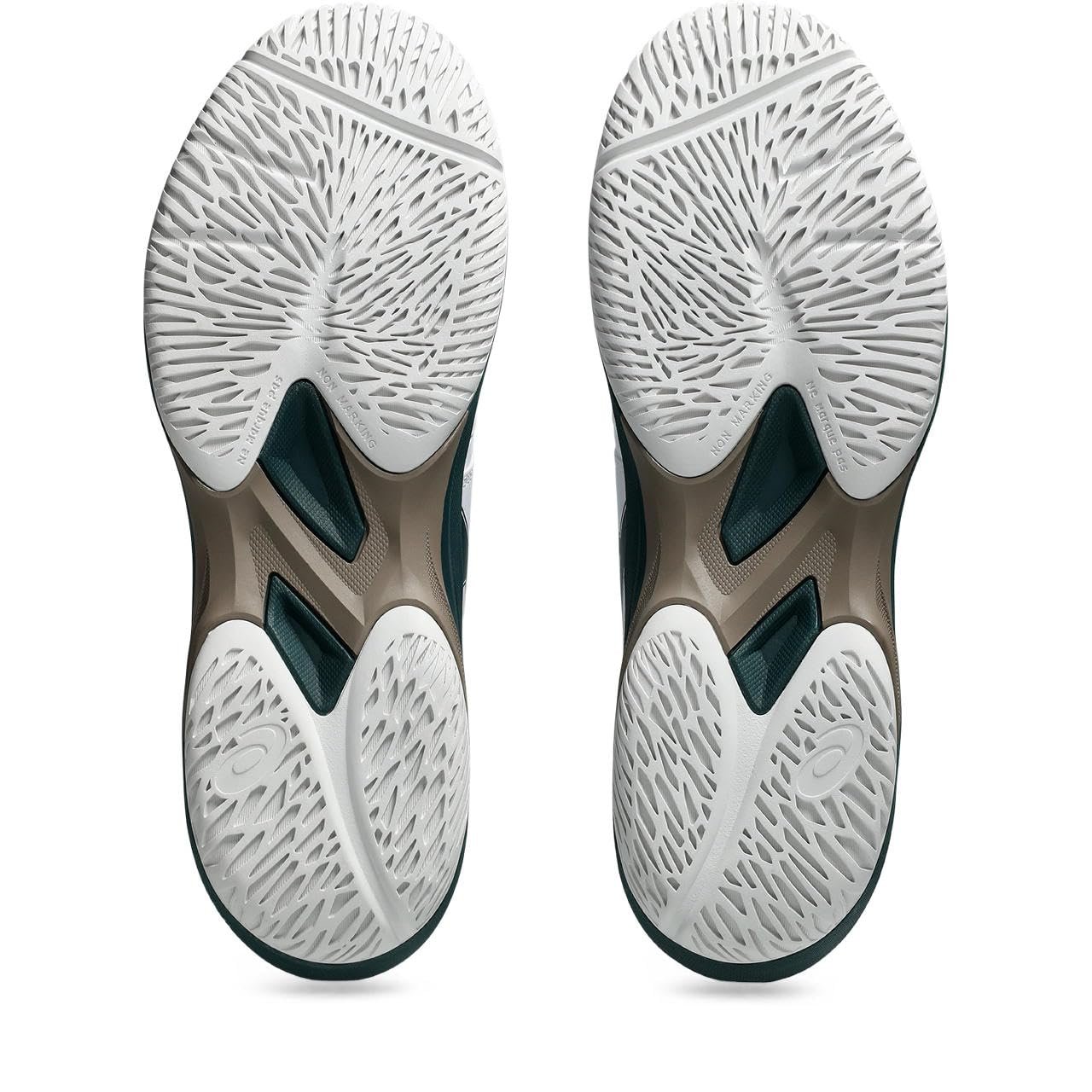 Чоловічі Тренувальні Кросівки ASICS Game Ff, фото №7