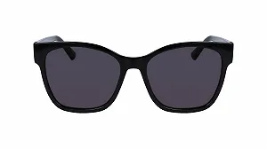 Жіночі сонцезахисні окуляри KARL LAGERFELD - Фото 1