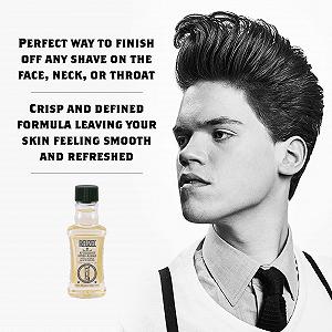 Лосьон после бритья Reuzel Wood and Spice 100 мл цена на synthetic.ua - Фото 1 Лосьон после бритья Reuzel Wood and Spice 100 мл synthetic.ua - Фото 1