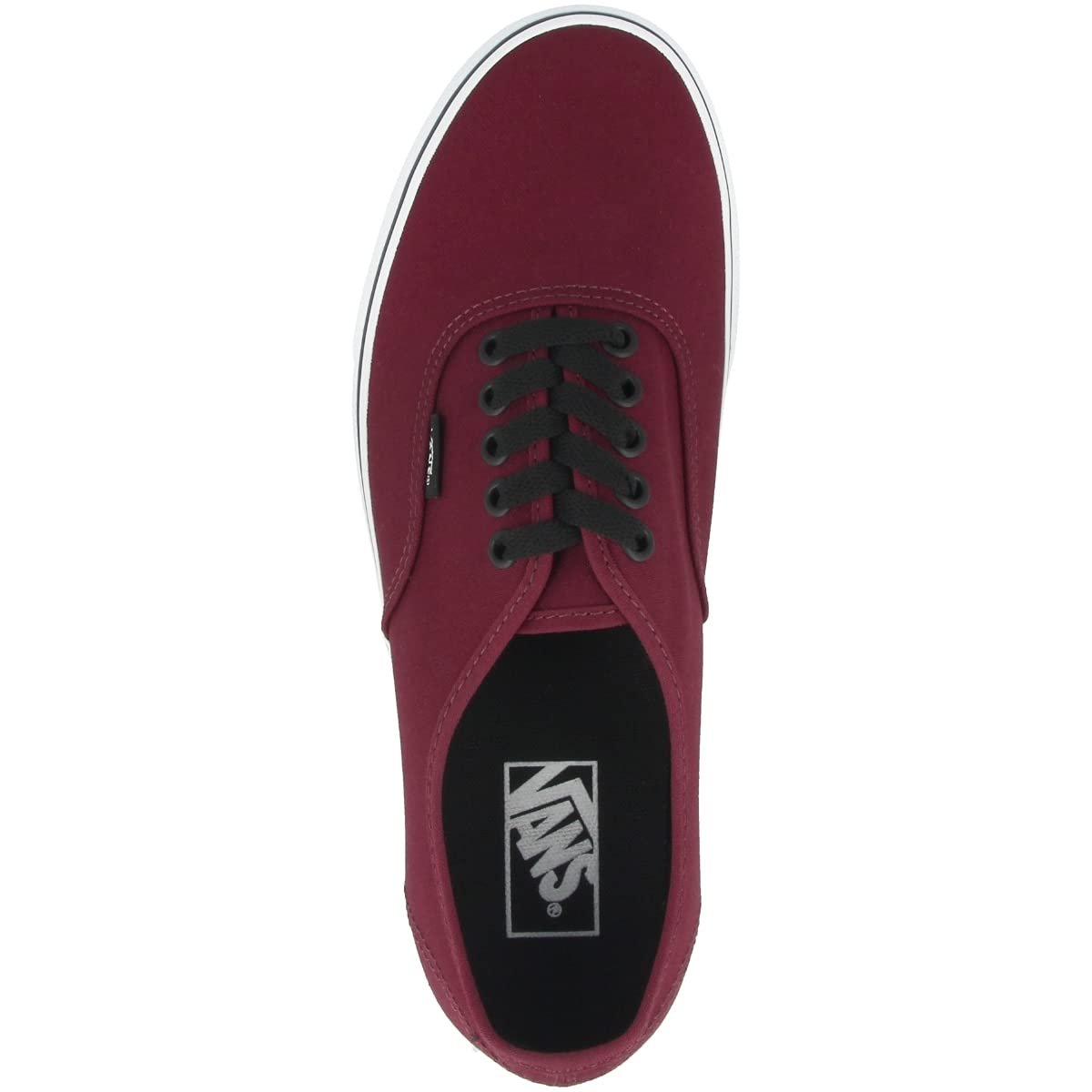 Кроссовки Vans Unisex Authentic, фото №2