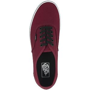 Кроссовки Vans Unisex Authentic synthetic.ua - Фото 1