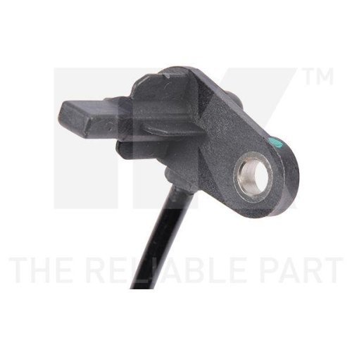 Датчик частоты вращения колеса NK 295233 для OPEL SUZUKI VAUXHALL задняя ось справа, фото №2 Датчик частоты вращения колеса NK 295233 для OPEL SUZUKI VAUXHALL задняя ось справа, фото №2