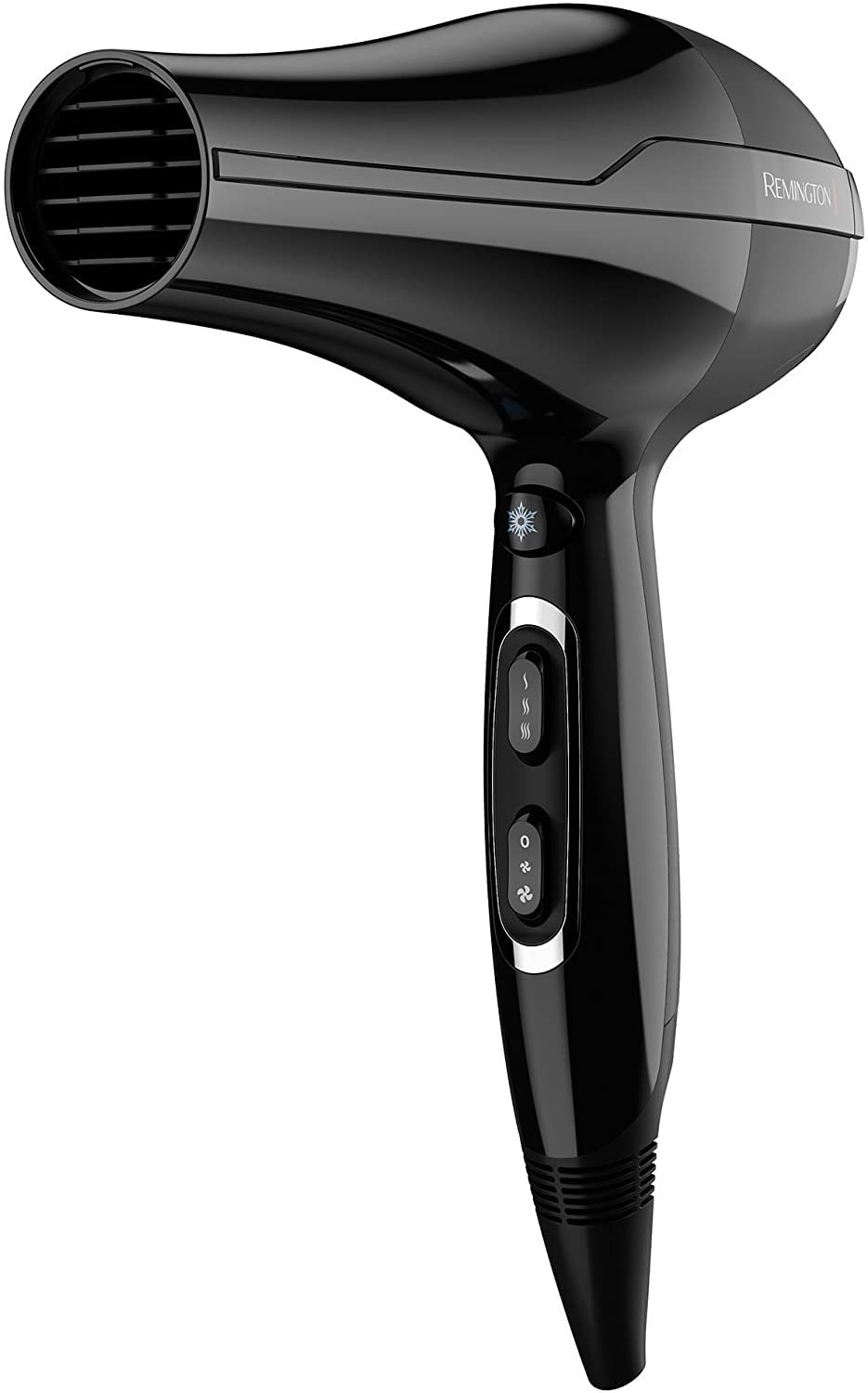 Фен Remington AC5999 2300 Вт Черный, фото №4
