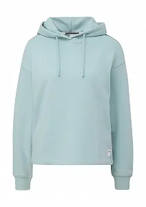 Женский свитшот QS - Фото 1