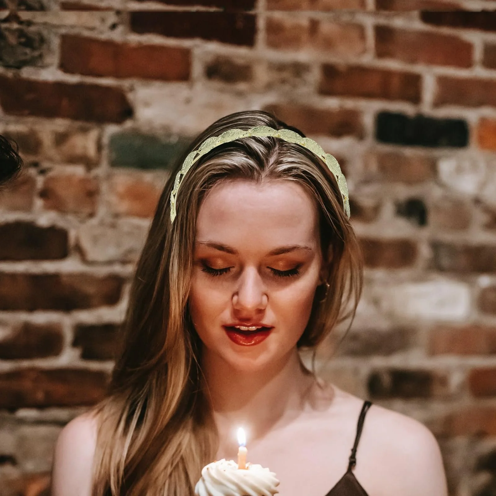 Обруч для волос Rosenice, фото №6