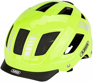 Шолом Міський ABUS Hyban 2.0 MIPS з заднім ліхтарем ABS - Фото 1