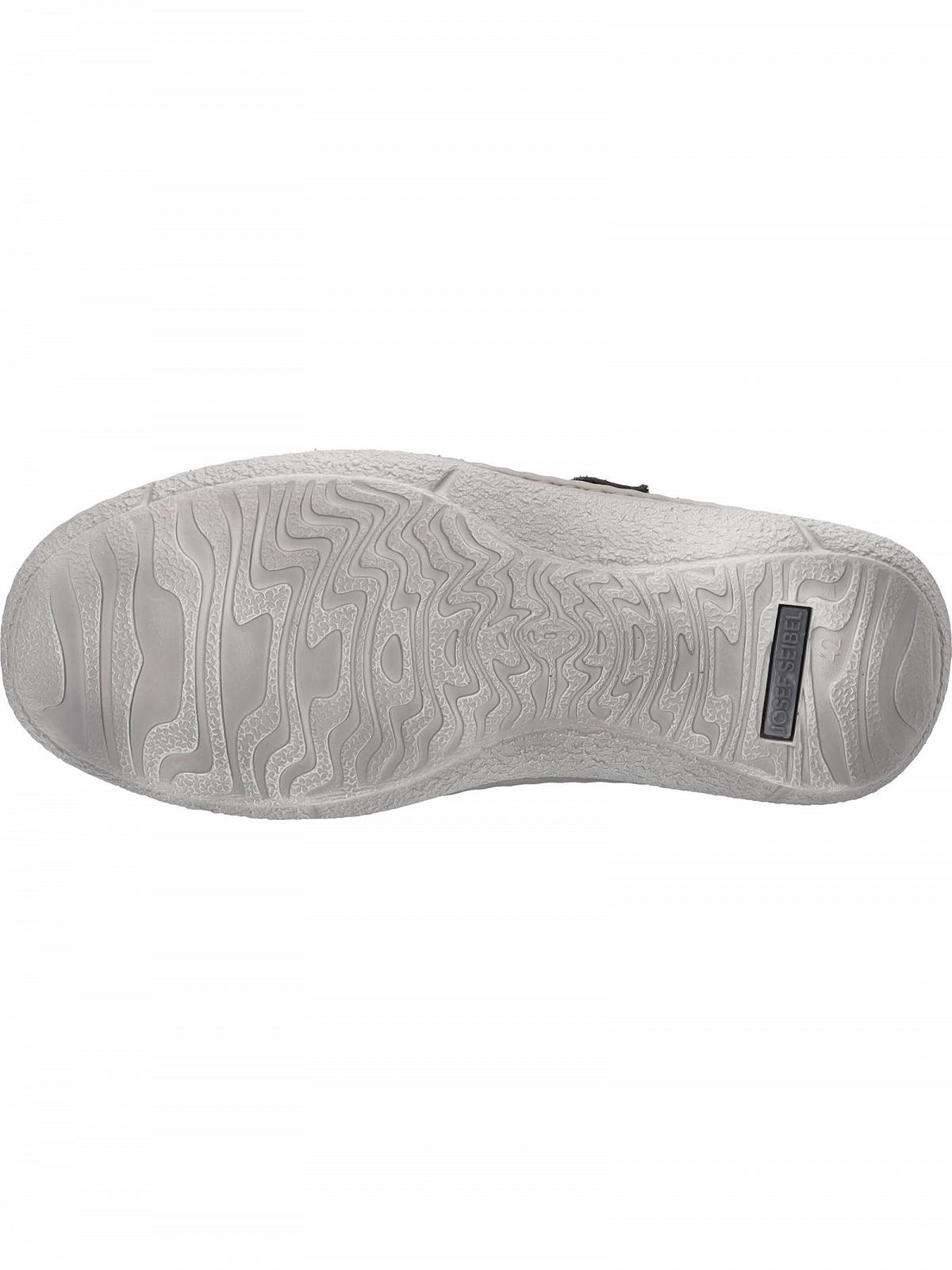 Шлепанцы Josef Seibel Anvers, фото №7 Шлепанцы Josef Seibel Anvers, фото №7