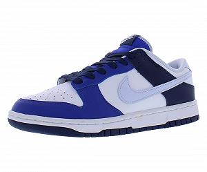 Кроссовки Nike Dunk Low Retro - Фото 1