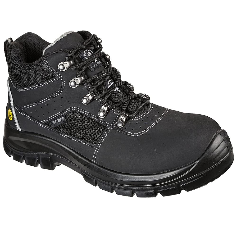 Чоловічі черевики Skechers Trophus Letic, фото №2