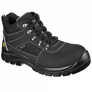 Мужские ботинки Skechers Trophus Letic synthetic.ua - Фото 1
