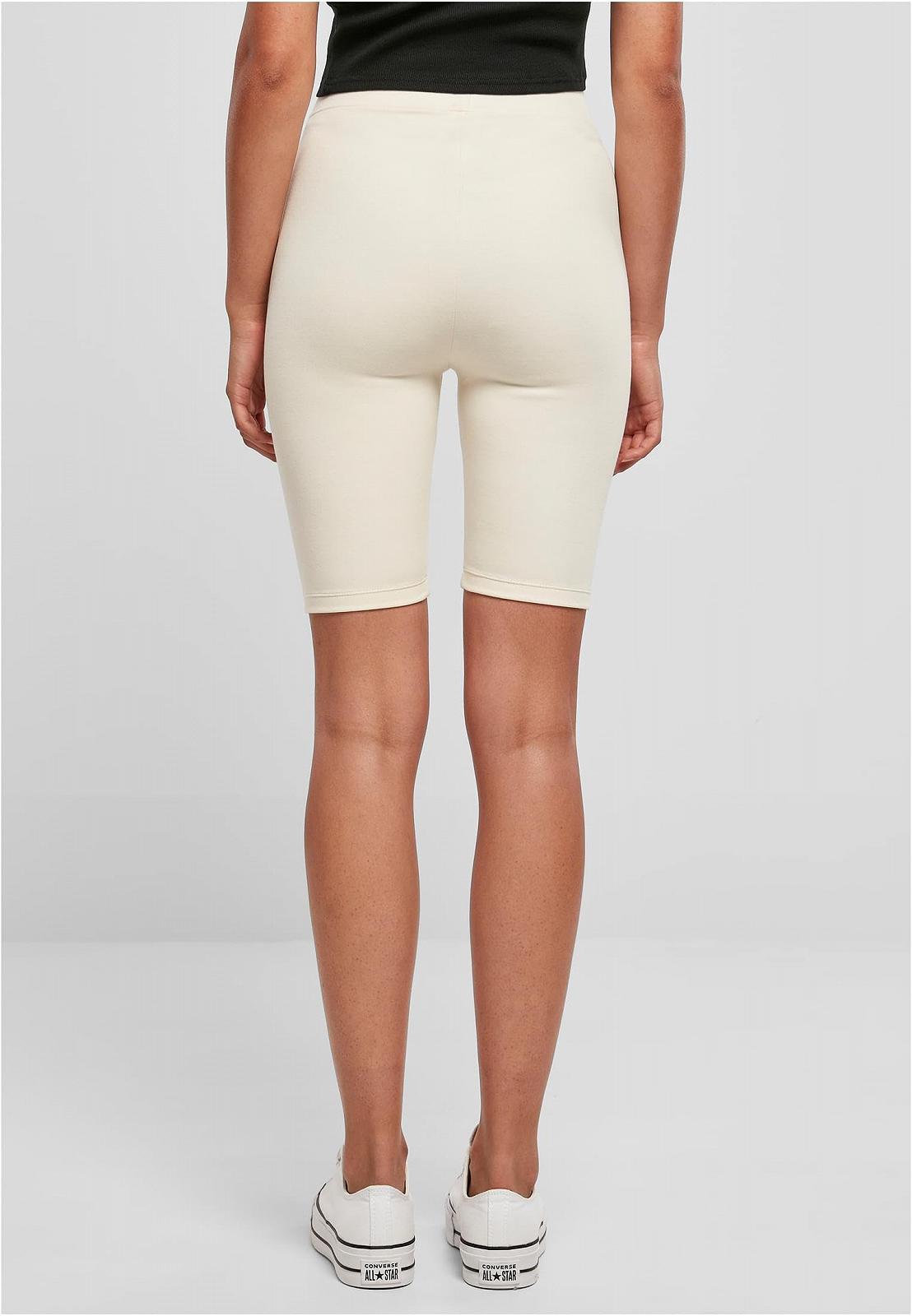 Шорти Urban Classics Ladies High Waist Cycle XS-5XL різних кольорів, фото №8