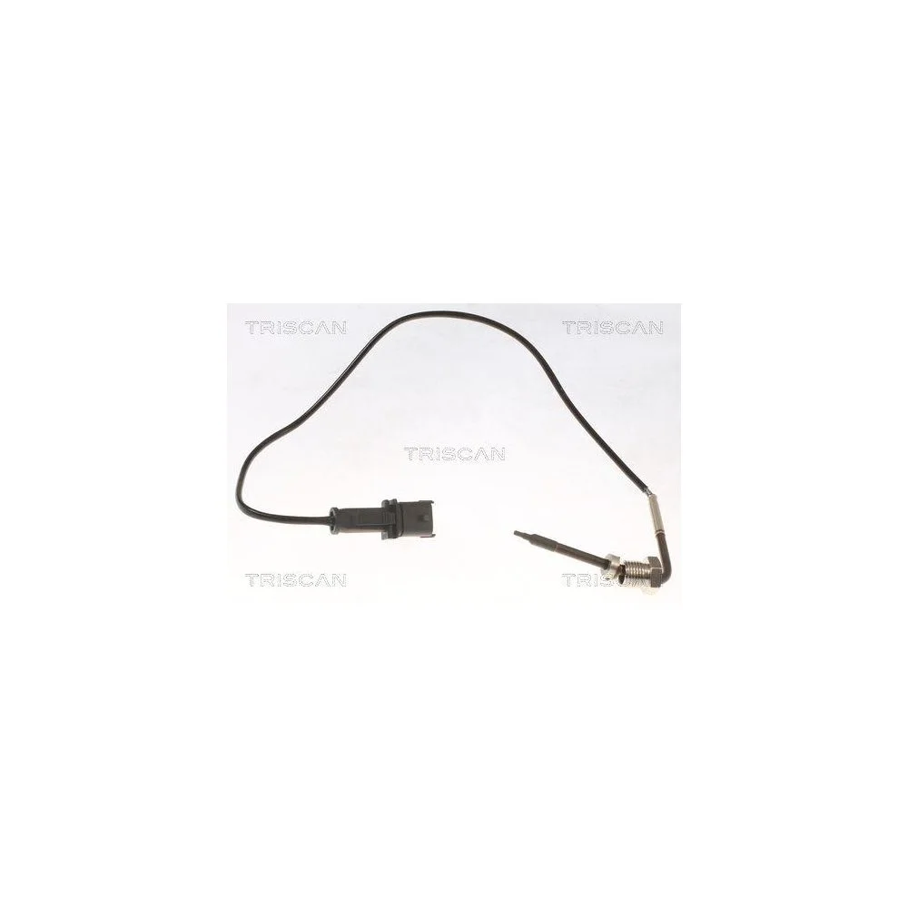 Датчик температури відпрацьованих газів TRISCAN 8826 10045, фото №1