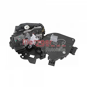 Замок дверей METZGER 2314547 GREENPARTS JAGUAR LAND ROVER передній лівий - Фото 1