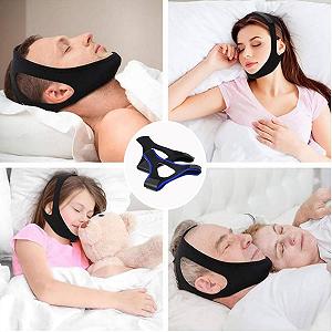 Поддержка челюсти Veralabs Airflow для сна (D2) synthetic.ua - Фото 1